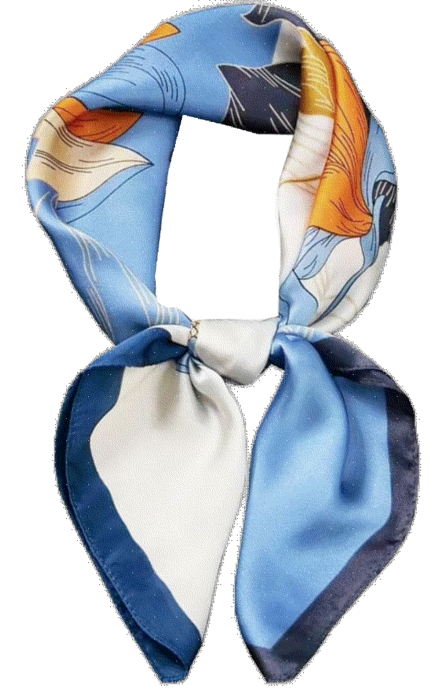 Dailyacc bandanas lightweight sleeping handbags scarf Dailyacc