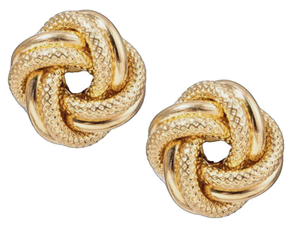 Earrings chunky fringe statement jewelry Ullkel