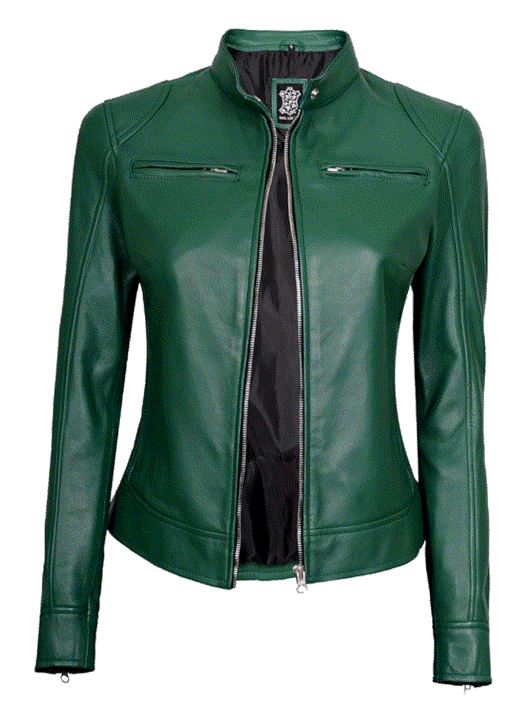 Motorcycle racer jackets Decrum