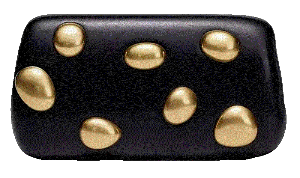 Louceko leather detachable crossbody shoulder Louceko