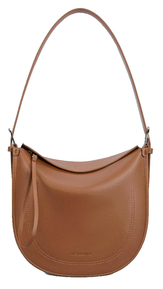 Bostanten shoulder crossbody leather adjustable bag Bostanten