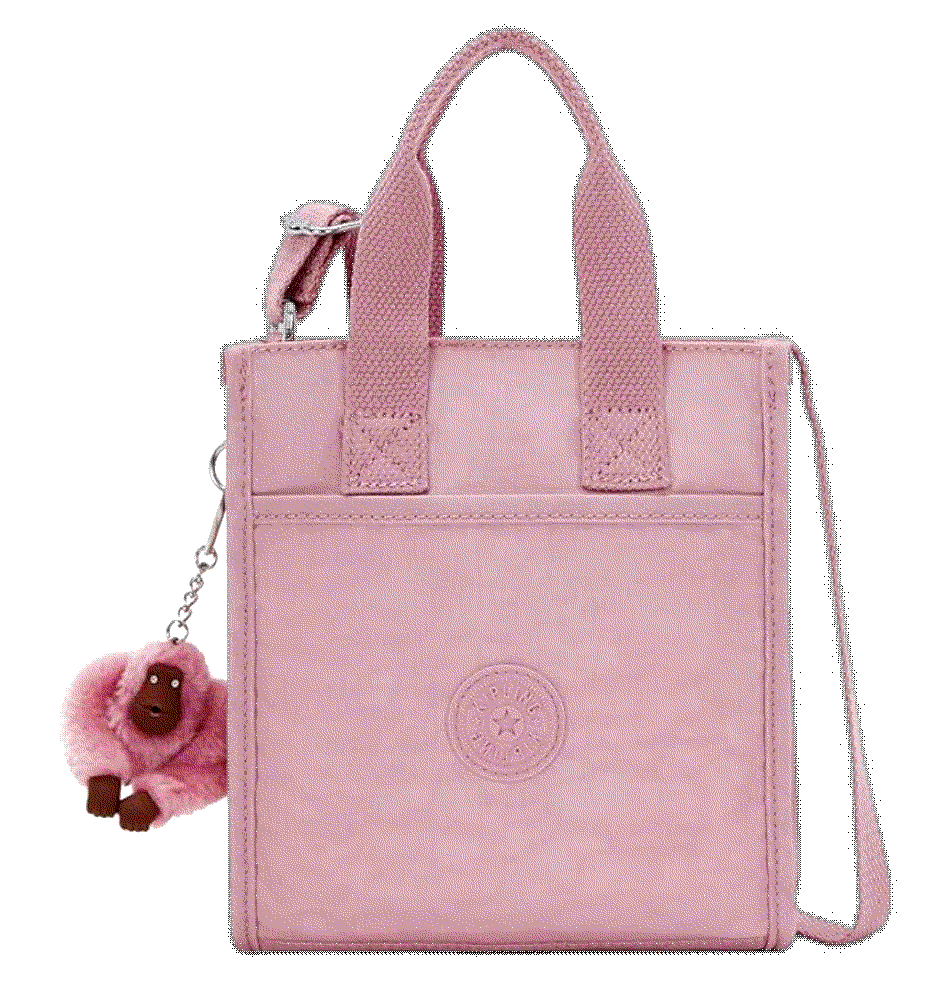 Kipling Inara Small Crossbody Tote Bag Kipling