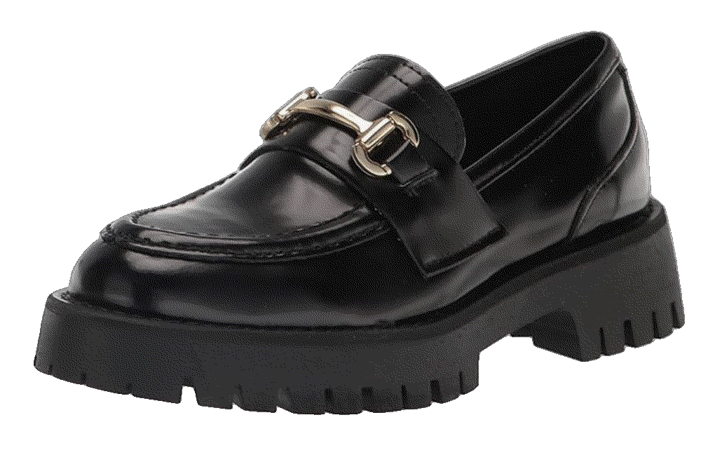 Steve madden womens lando loafer Steve Madden