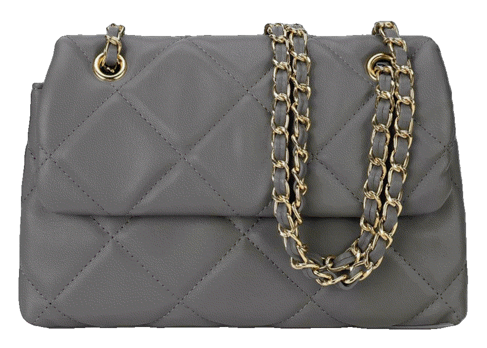 Quilted Crossbody bag Gladdon