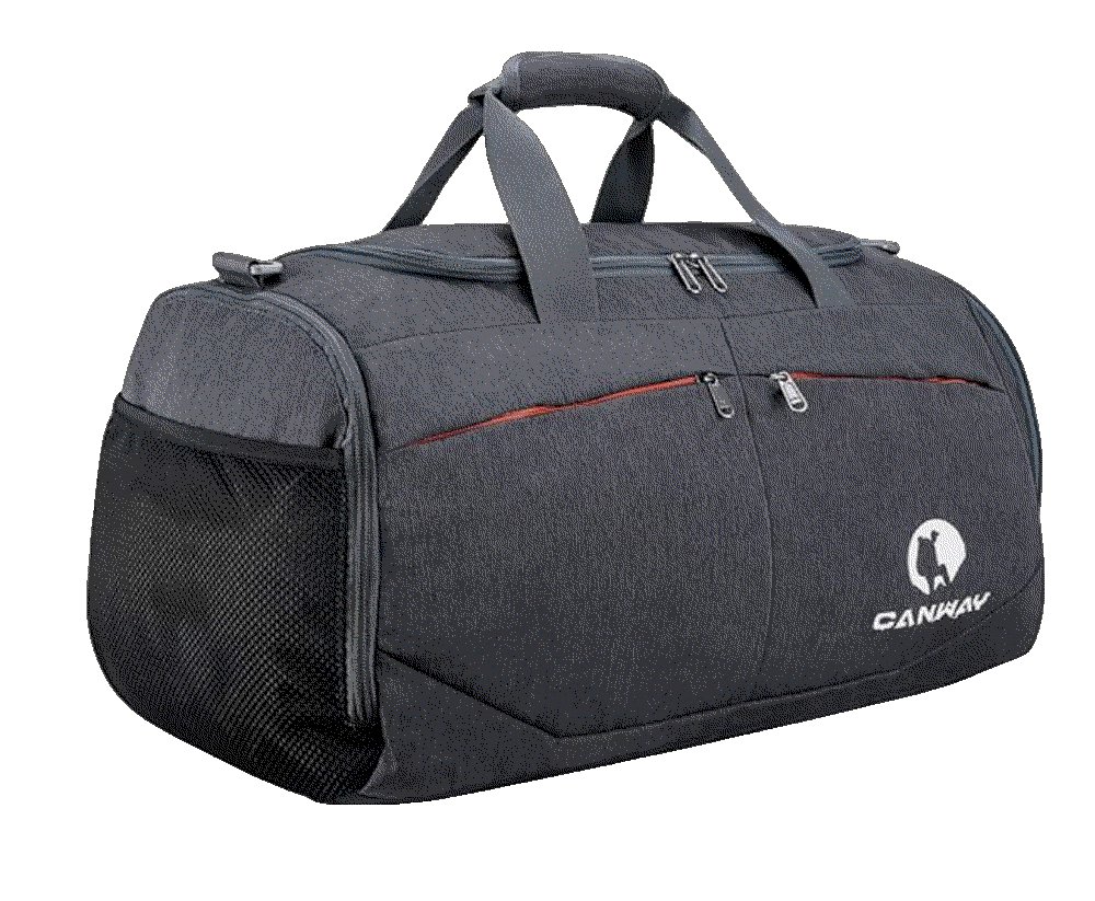 Canway sports travel compartment lightweight bag Canway