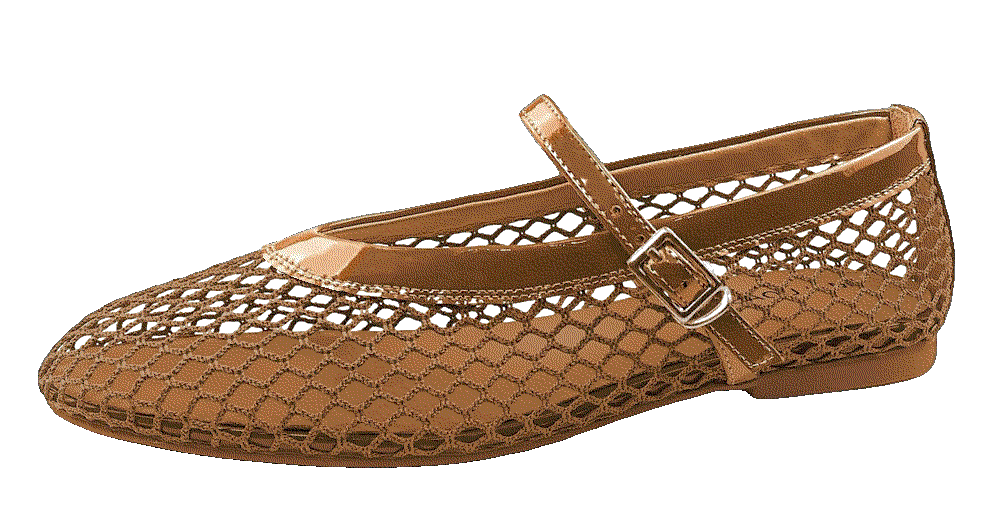Maluqass ballet ballerina support breathable Maluqass