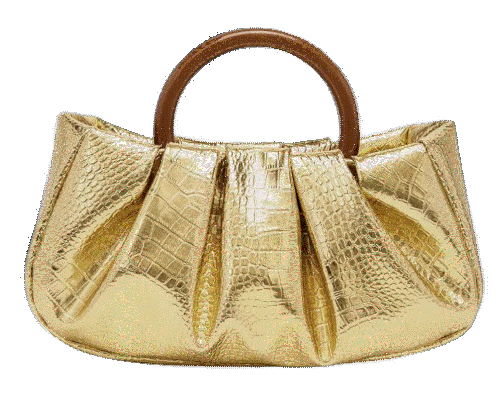 Verdusa handbag dumpling one size Verdusa