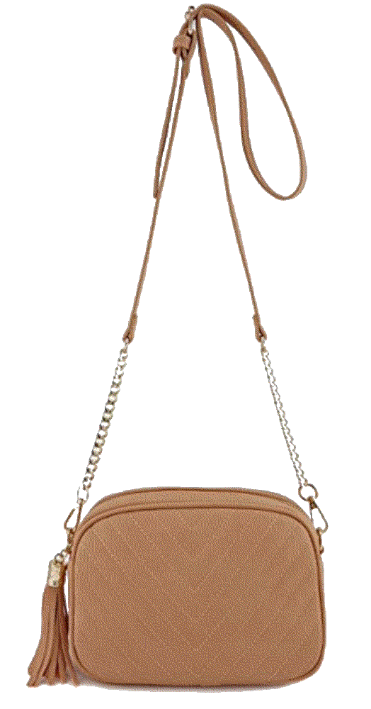 Simple Shoulder Crossbody Bag Moerpusi