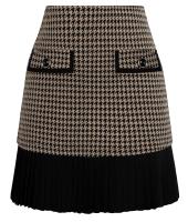 Kate Kasin  Kate kasin womens pleated uniform