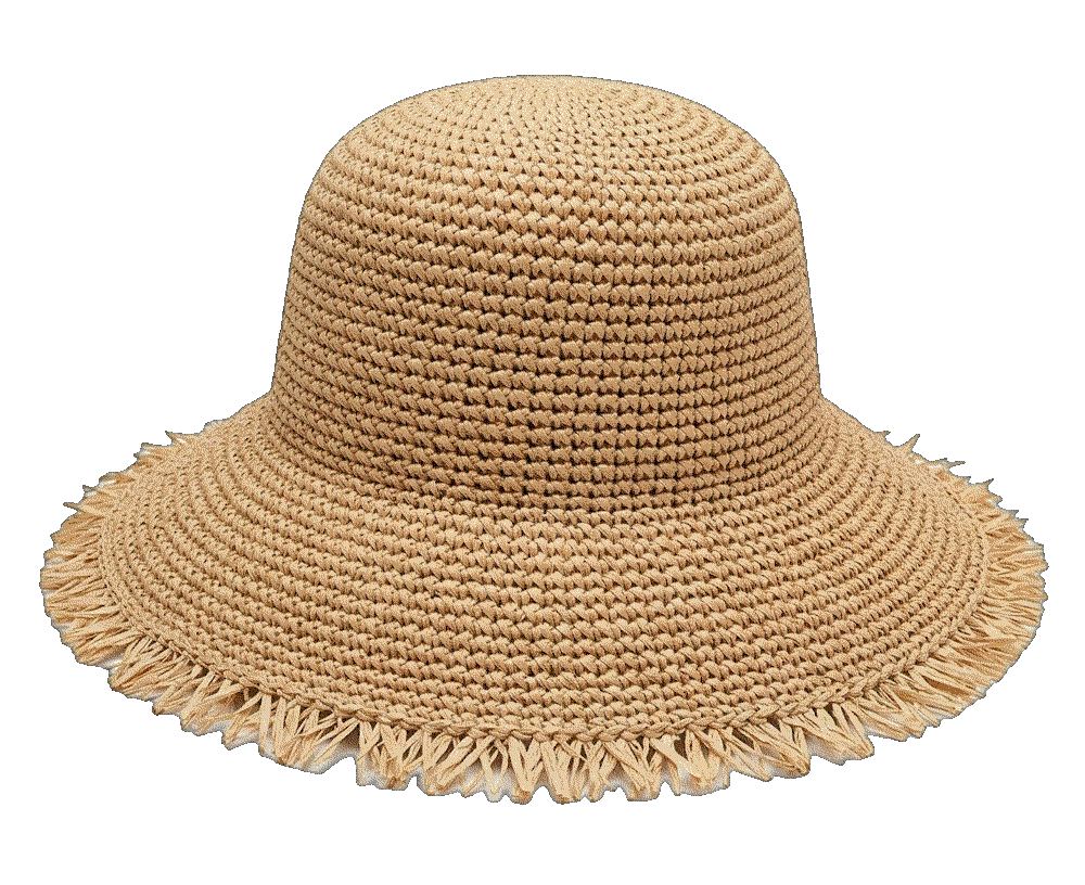 Beach hats women packable protection Loiyadn Store