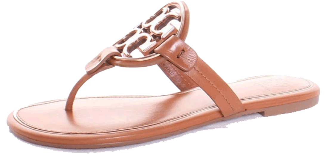 Miller Thong Sandals Tory Burch
