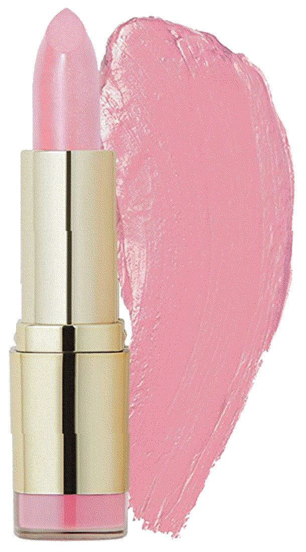Color Statement Lipstick -Pink Frost Milani