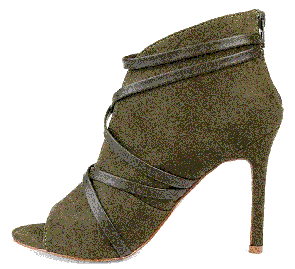 Samara Bootie Journee Collection