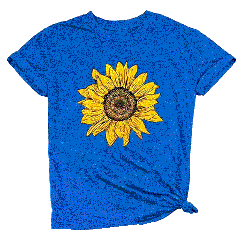  Full Coverage T-Shirts GLIGLITTR