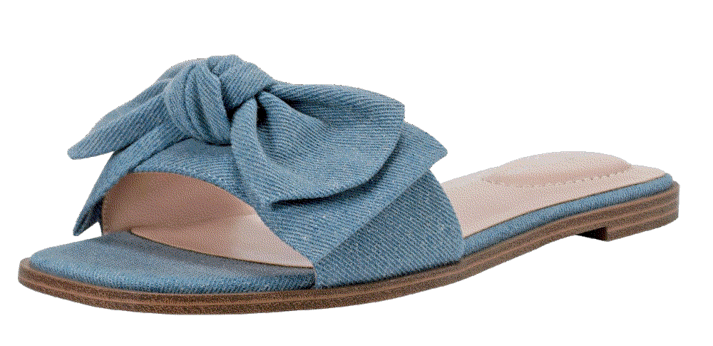 Fitory sandals fashion leather slippers Fitory