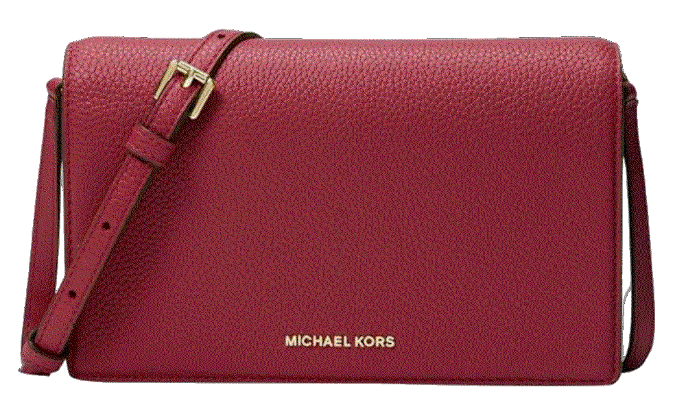 Michael kors medium flap crossbody Michael Kors