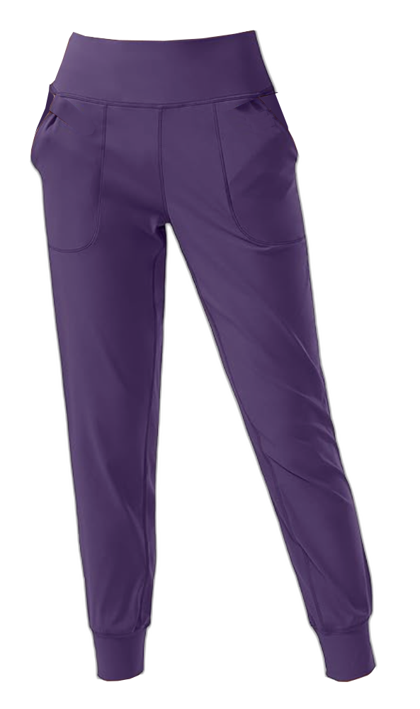 Soothfeel joggers pockets athletic workout Soothfeel