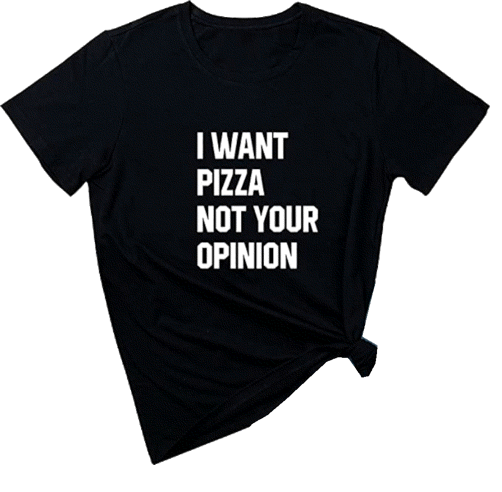 Cute Graphic T Shirt Funny Tops Teen Girl Tees Blackmyth
