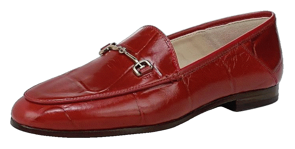 Sam edelman womens loraine scarlet Sam Edelman 