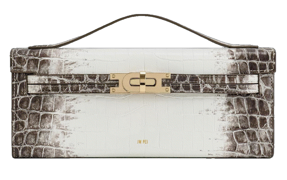 Jw pei womens structured handle Jw Pei