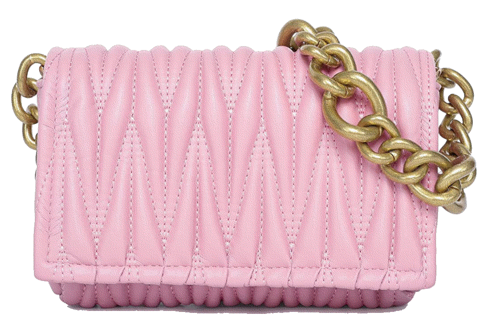 small shoulder bags with chunky chain  Montana west