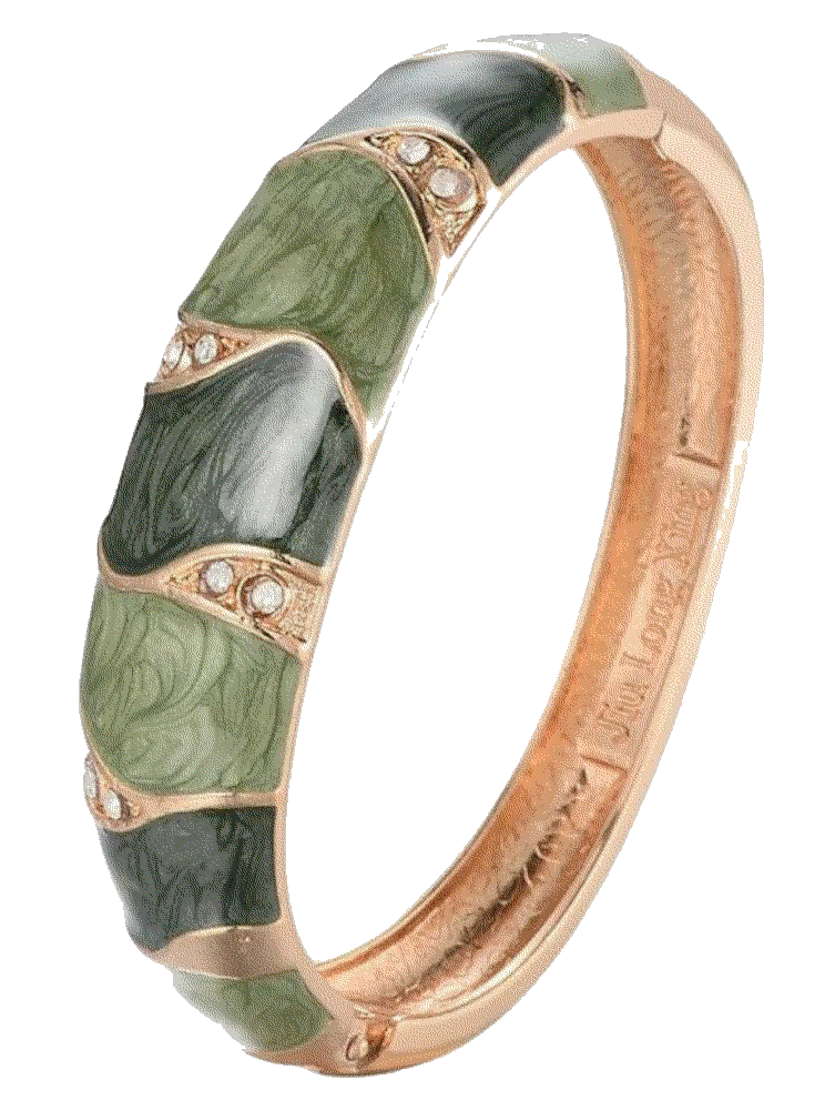 Ujoy vintage bracelet colorful white black Ujoy