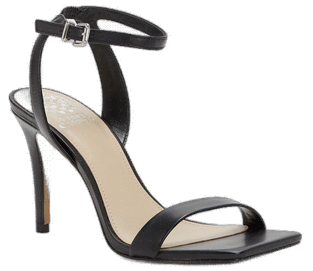 Saprenda Heeled Sandal Vince Camuto