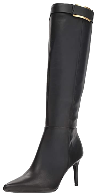 Glydia Knee High Boots Calvin Klein