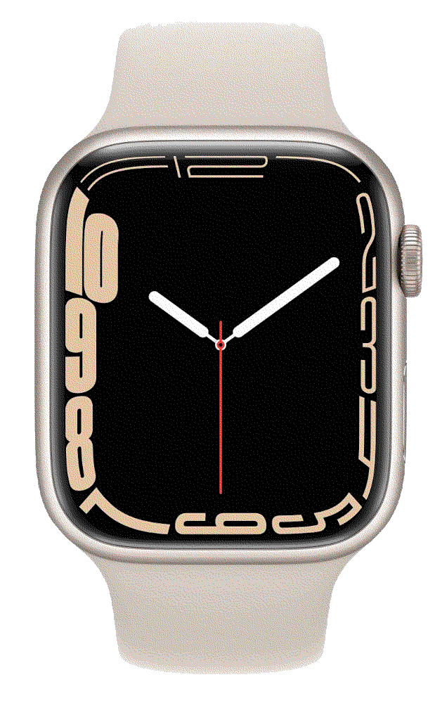 Apple Watch Series 7 GPS   Cellular Apple