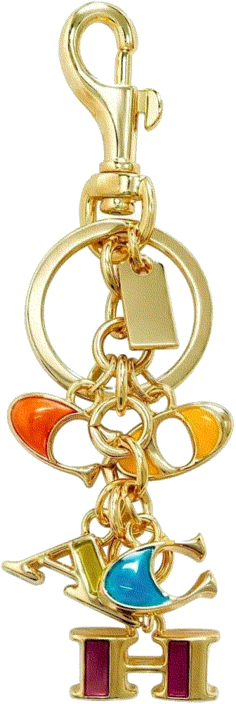Sopkta bag charms keychain handbags Sopkta