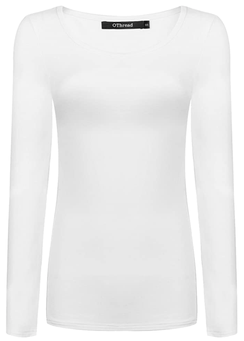 Long Sleeve T-Shirt  OThread