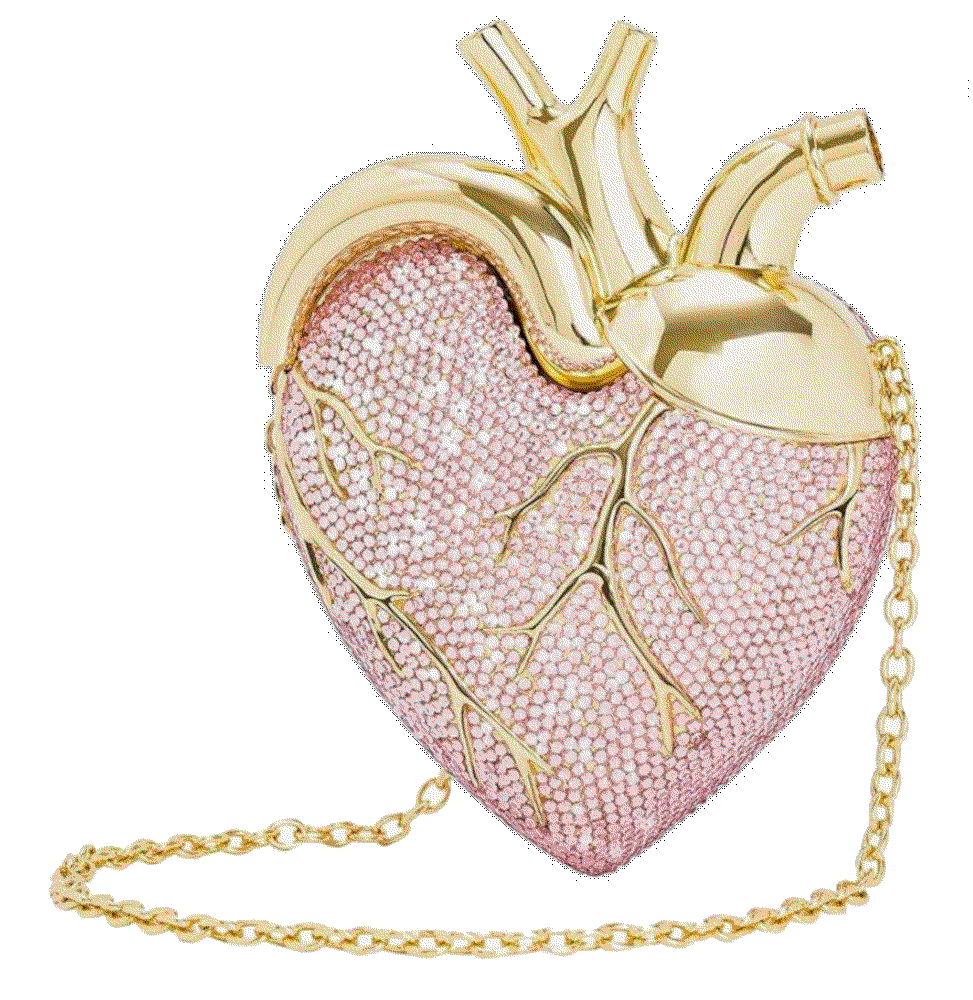 Jw pei womens artificial crystal Jw Pei 
