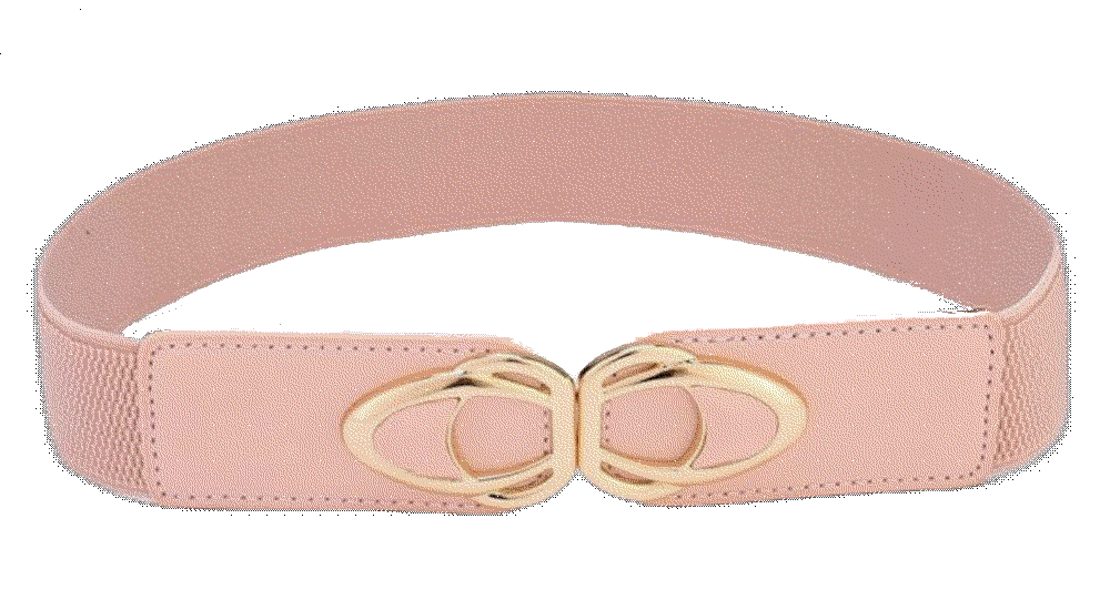 Elastic stretch Cinch Fashion belt Beltox