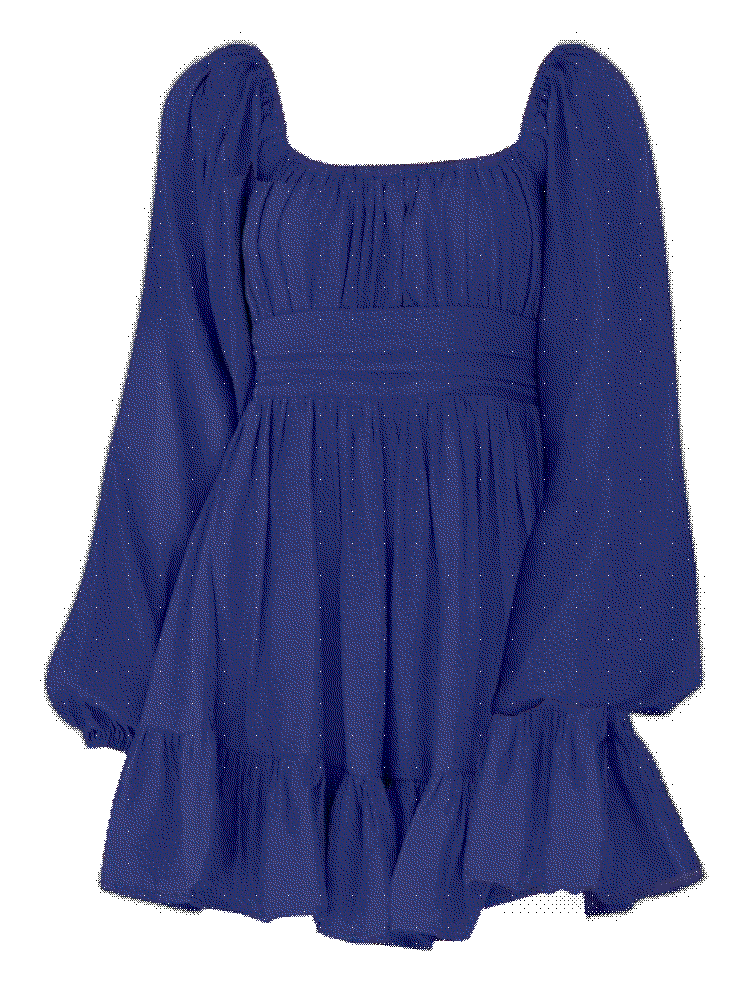 Dokotoo womens lantern dresses x large Dokotoo