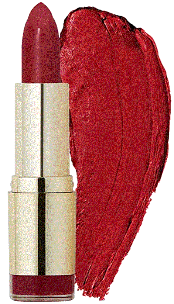 Best Red, Cruelty-Free Nourishing Lip Stick Milani