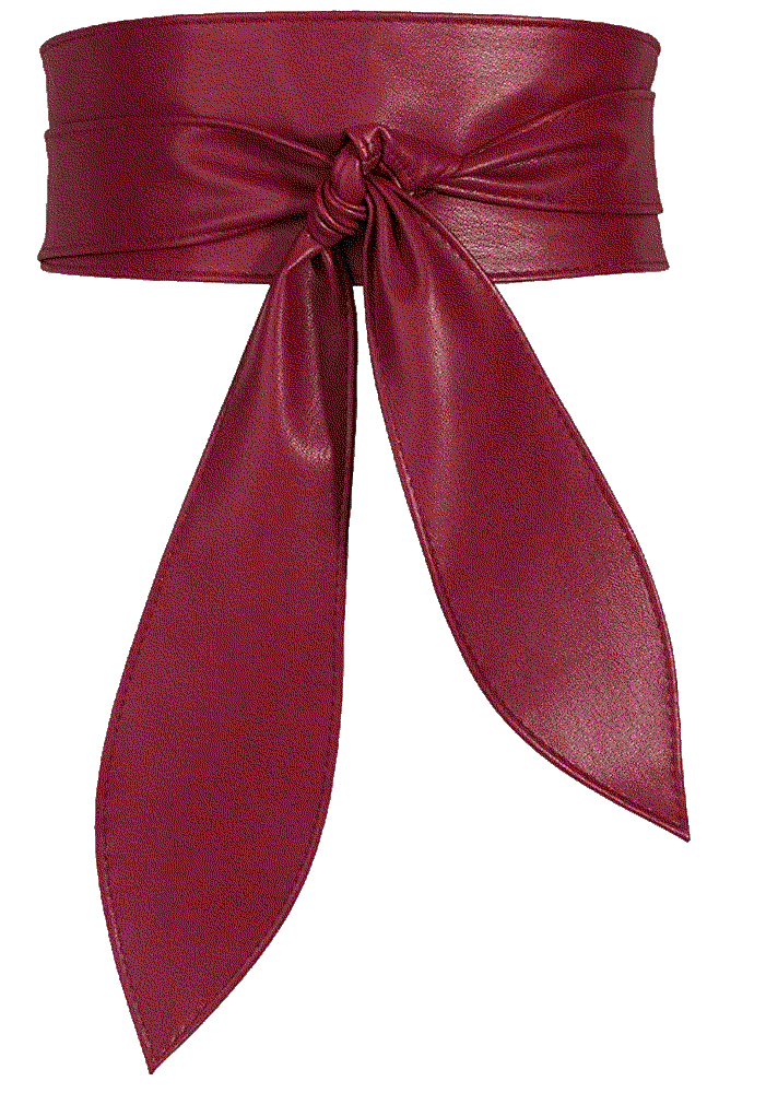 Fashion Obi Belt Wrap Wide Cinch Earnda