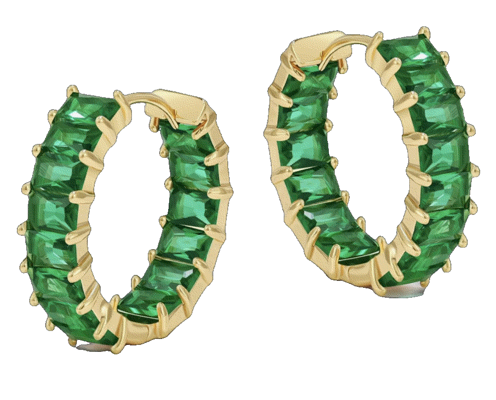 Lourny earrings hypoallergenic lightweight multcolors Lourny