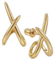MUMREUES Store Earrings trendy minimalist hypoallergenic earring