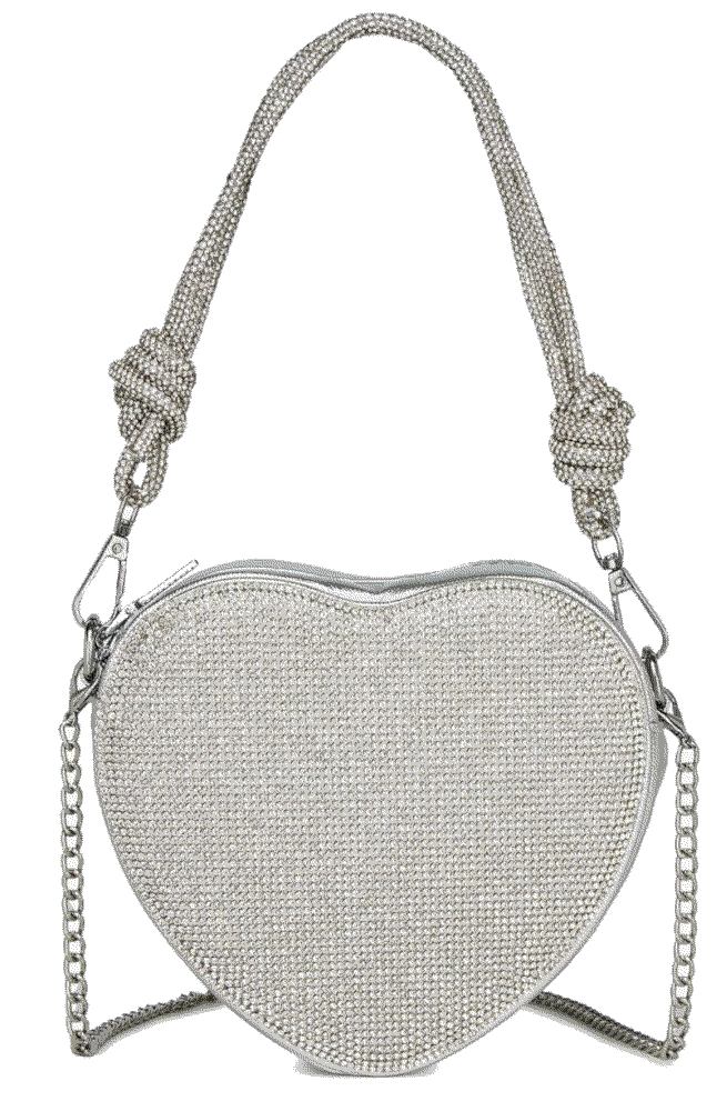 Callpioneer evening crossbody shoulder rhinestone Callpioneer