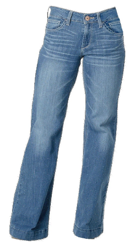 Ariat womens perfect milli trouser Ariat