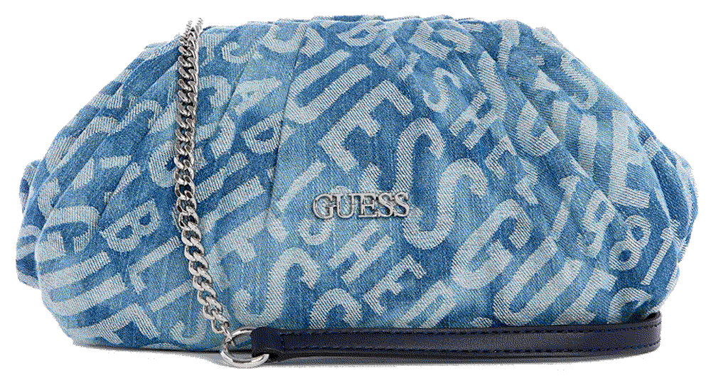 Central City Clutch Guess
