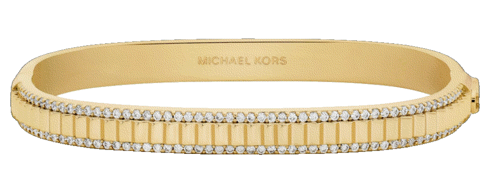 Michael kors womens lexington bracelet Michael Kors 