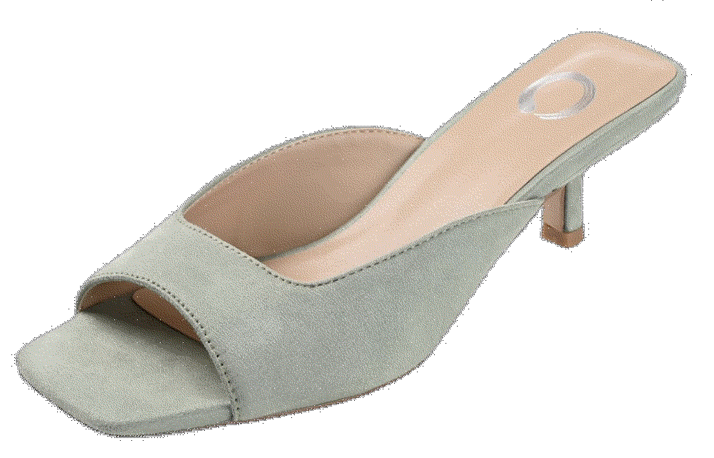 Journee collection womens larna kitten Journee Collection