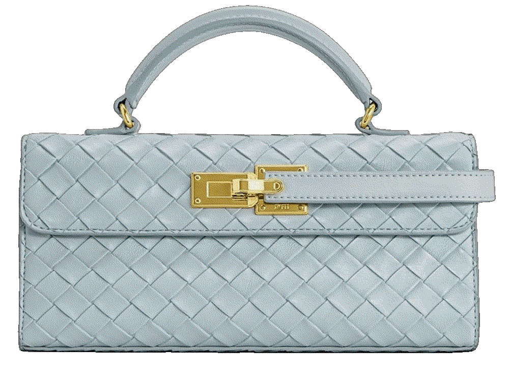 Keyla Faux Suede Top Handle Bag Jw Pei 