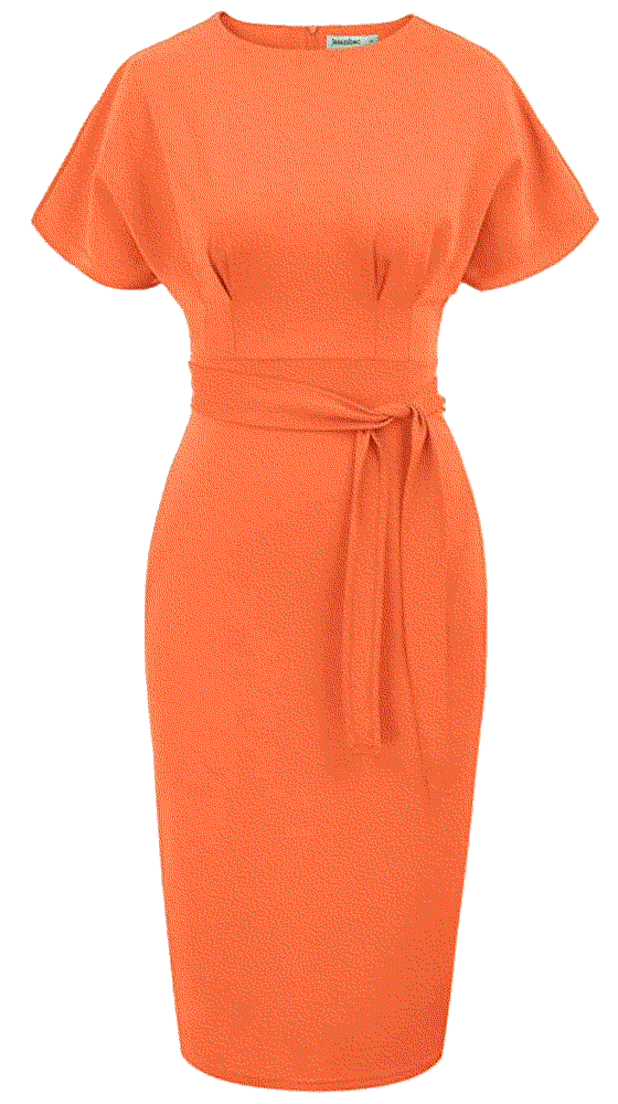 Bodycon Pencil Dress  Jasambac