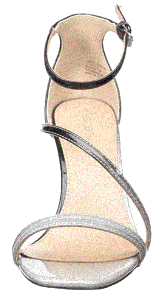  Isabel Ankle Strap Sandal  BCBGeneration