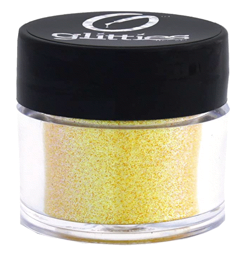 Loose Glitter Powder Safe for Skin Glitties