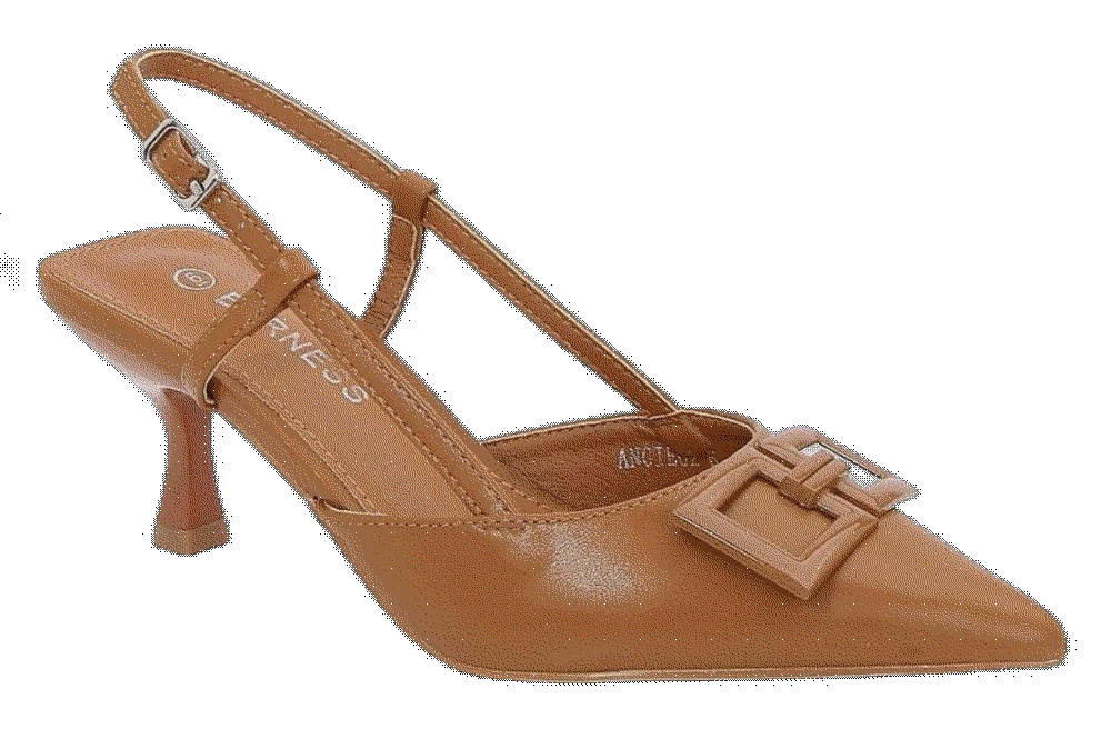 Berness angie womens pointed slingback Berness