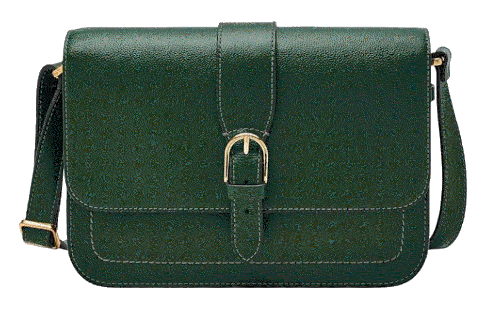 Fossil zoey crossbody medium Fossil