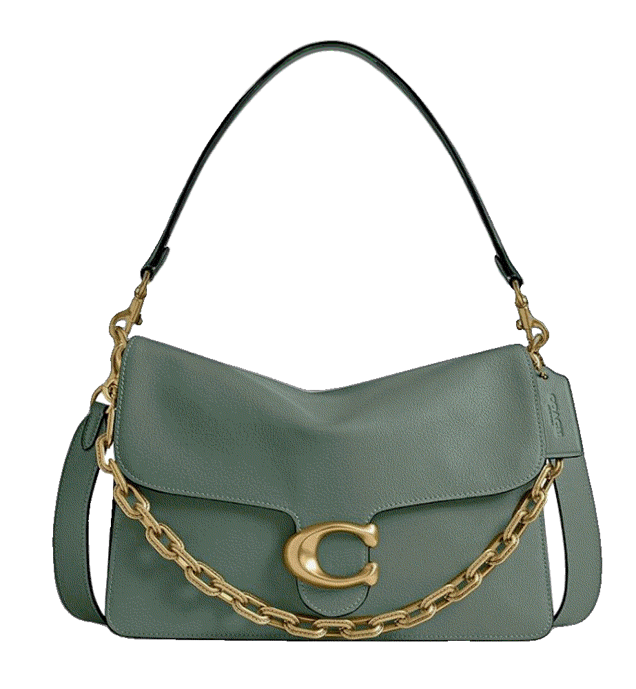 Coach Chain Tabby Shoulder Bag Coach